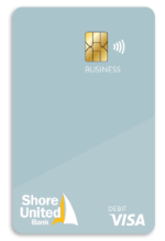 Business Debit Card