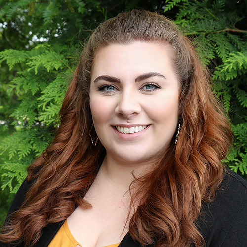 Lucy White headshot