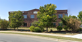 Middletown Loan Production Office