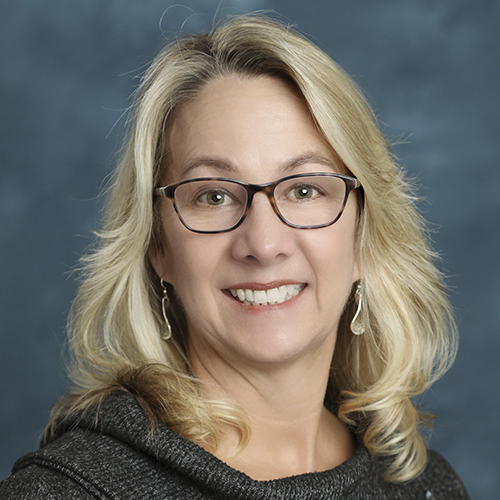 Ann Marie Stasch headshot