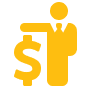 business owner icon