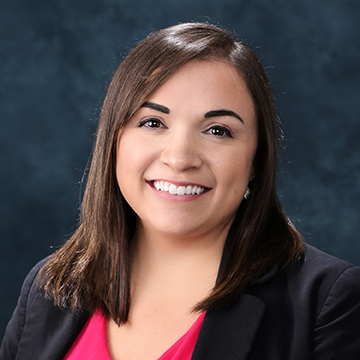 Christine Hudson headshot