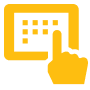 tablet icon