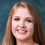 Cherokee Price headshot
