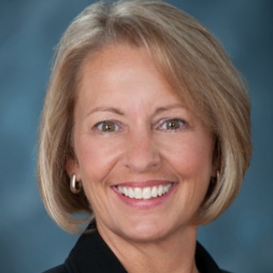 Donna Stevens headshot