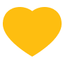 heart icon