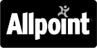 Allpoint logo banner