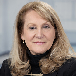 Cathy Thompson