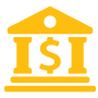 bank icon