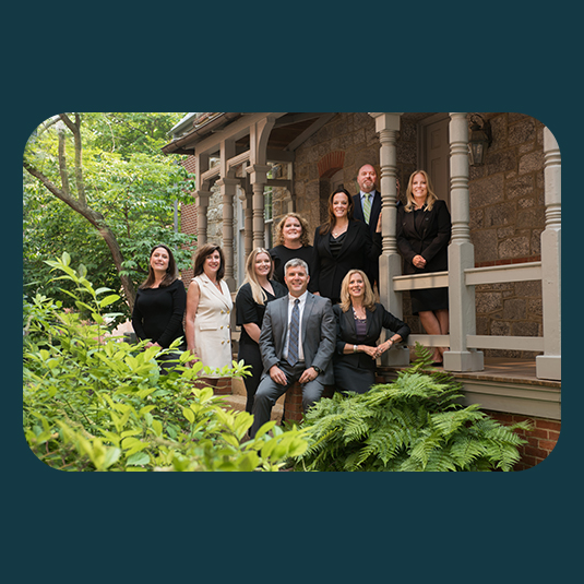 wye financial partners team 