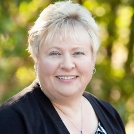 Lisa Rosengren headshot